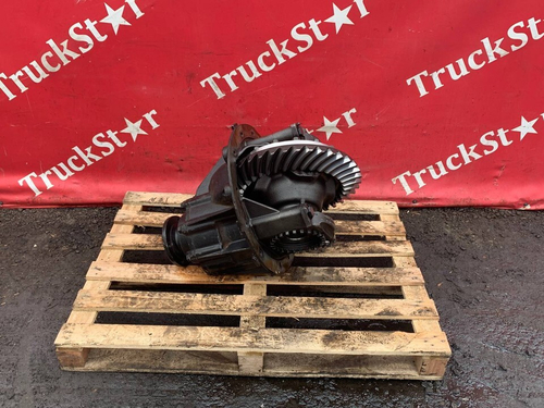 Редуктор заднего моста HY-1350 2.53 2018г.