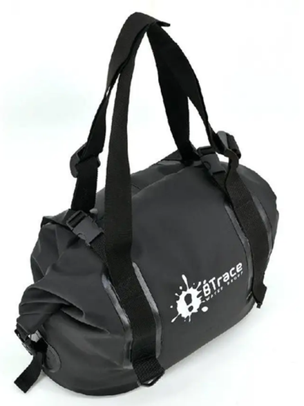 Гермосумка BTrace UniPro 80 л, артикул A0372, цвет Черный