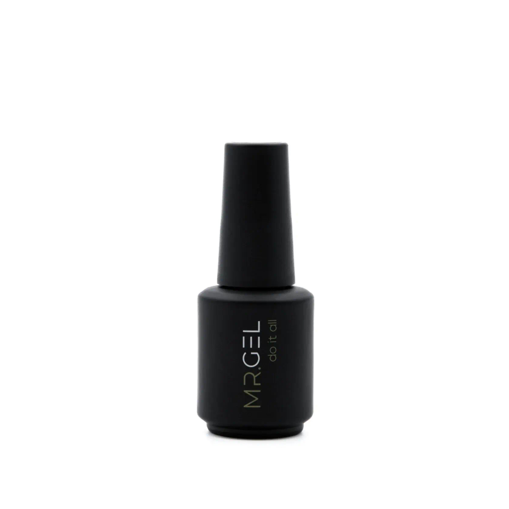 Топ глянцевый Ultra Top Mr.Gel, 15 мл