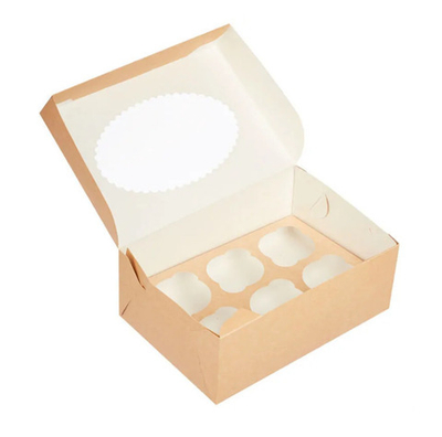 Упаковка ECO MUF 6