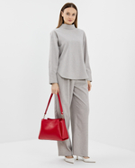 Сумка 580 03 красный