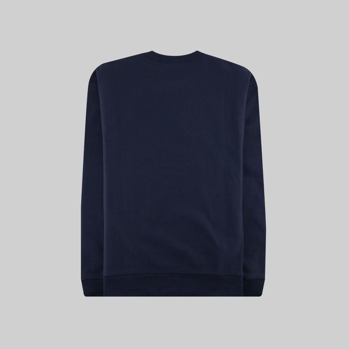 Толстовка мужская Carhartt WIP American Script Sweatshirt артикул:I025475 - купить в магазине Дайс