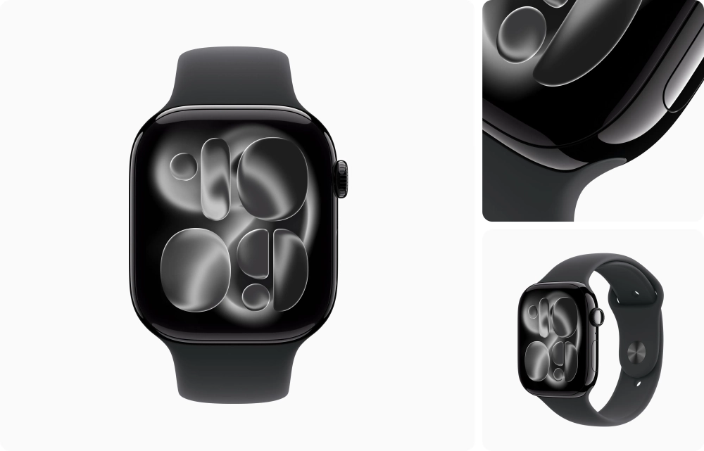 Apple Watch Series 11 46mm