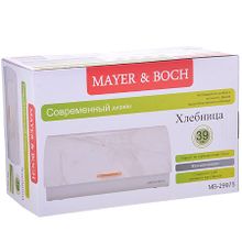 Хлебница Mayer &amp; Boch 29975