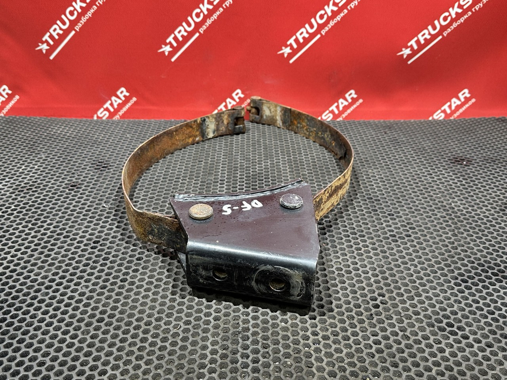 Кронштейн ресивера