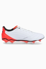 Бутсы Puma King Pro FG/AG - белый