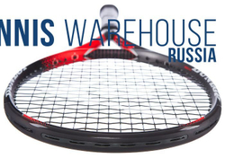 Ракетка теннисная Dunlop Force 300 Tour + струны + Услуга натяжки