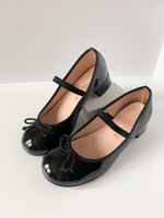 Лаковые туфли Pretty Ballerinas, 31,5