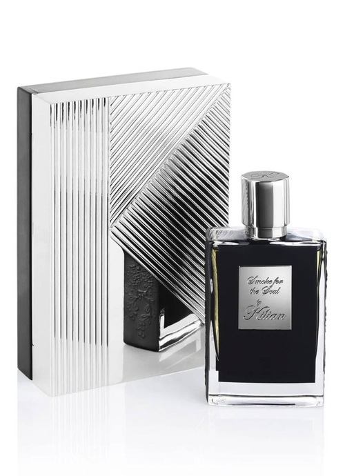 Kilian Smoke For The Soul