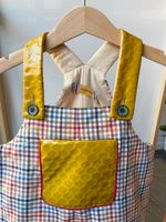 Комбинезон Mum of six