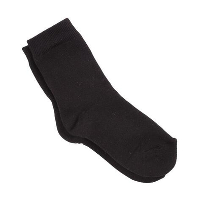 Носки дет. махровые 88и, в ассорт. р.18 (Игла), 1 шт.