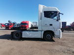 Foton AUMAN 4x2 Седельный тягач EST A 1846 AMT (Дизельный, 11,8 л, АТ, 470 л.с.)
