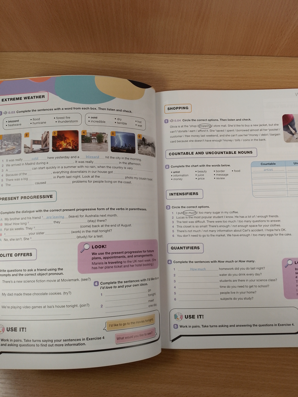 Game Changer Level 3 Student's Book and Workbook with Digital Pack New Edition