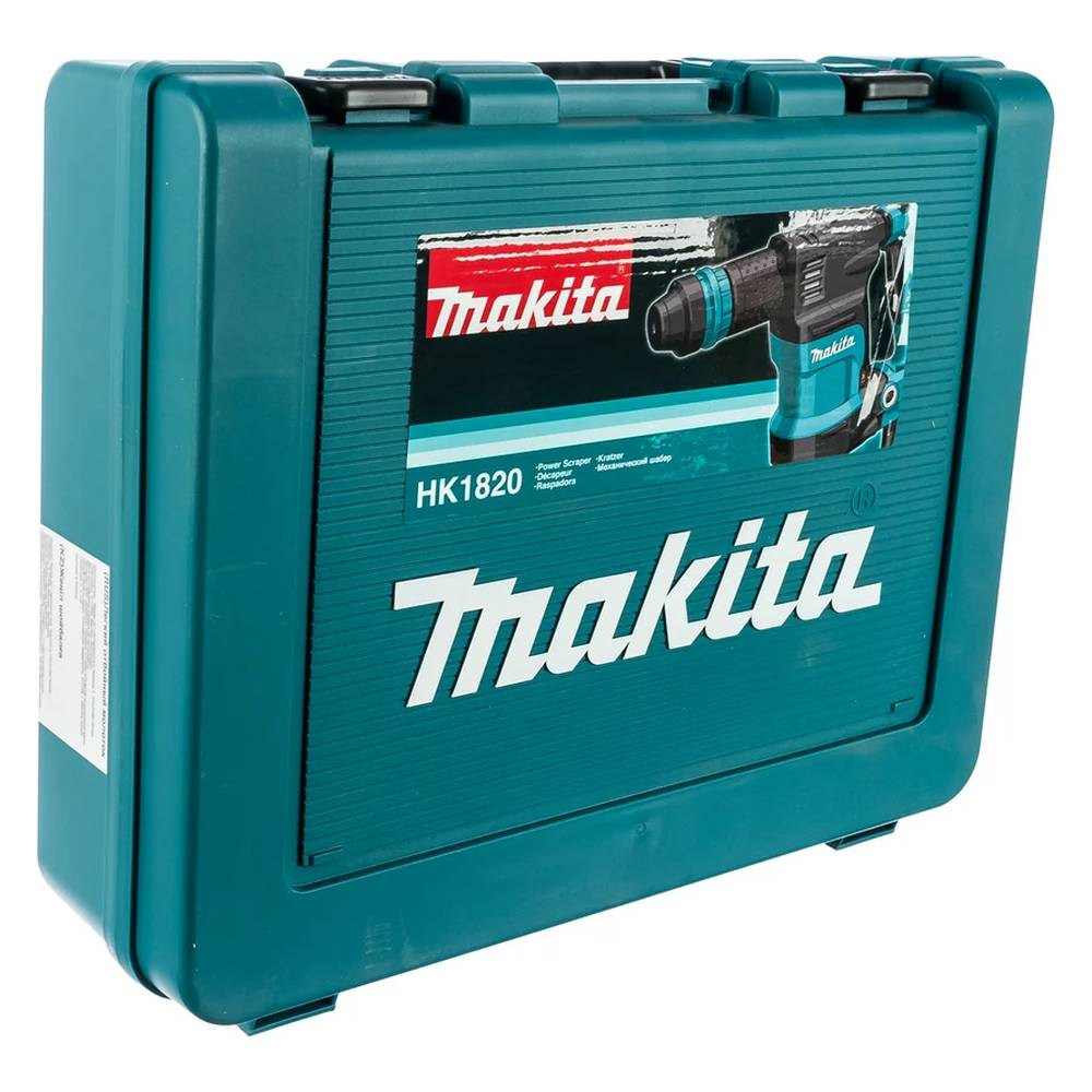 Отбойный молоток Makita HK1820