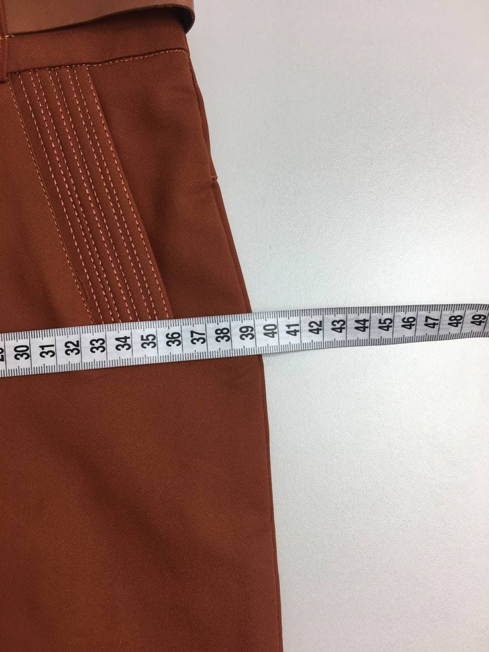 Юбка Long Tia Hui мини 42 размер, новая