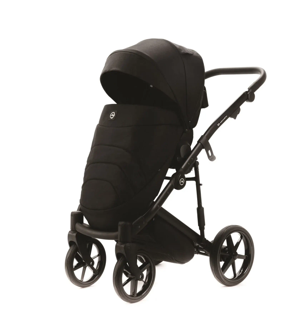 Коляска 3 в 1 Adamex Mobi New