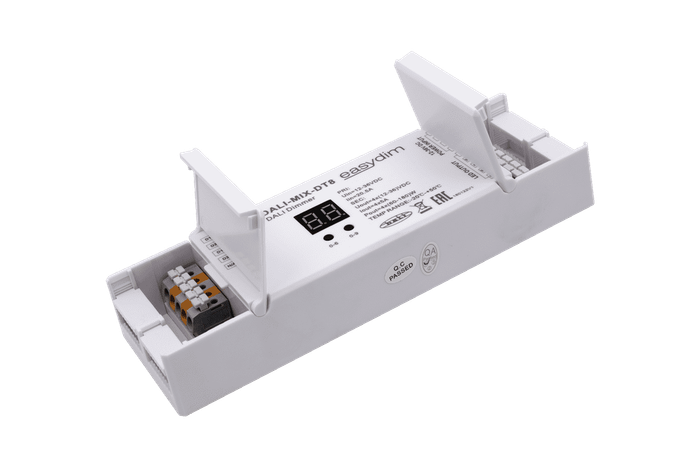 Декодер EasyDim DALI-DT8-CCT