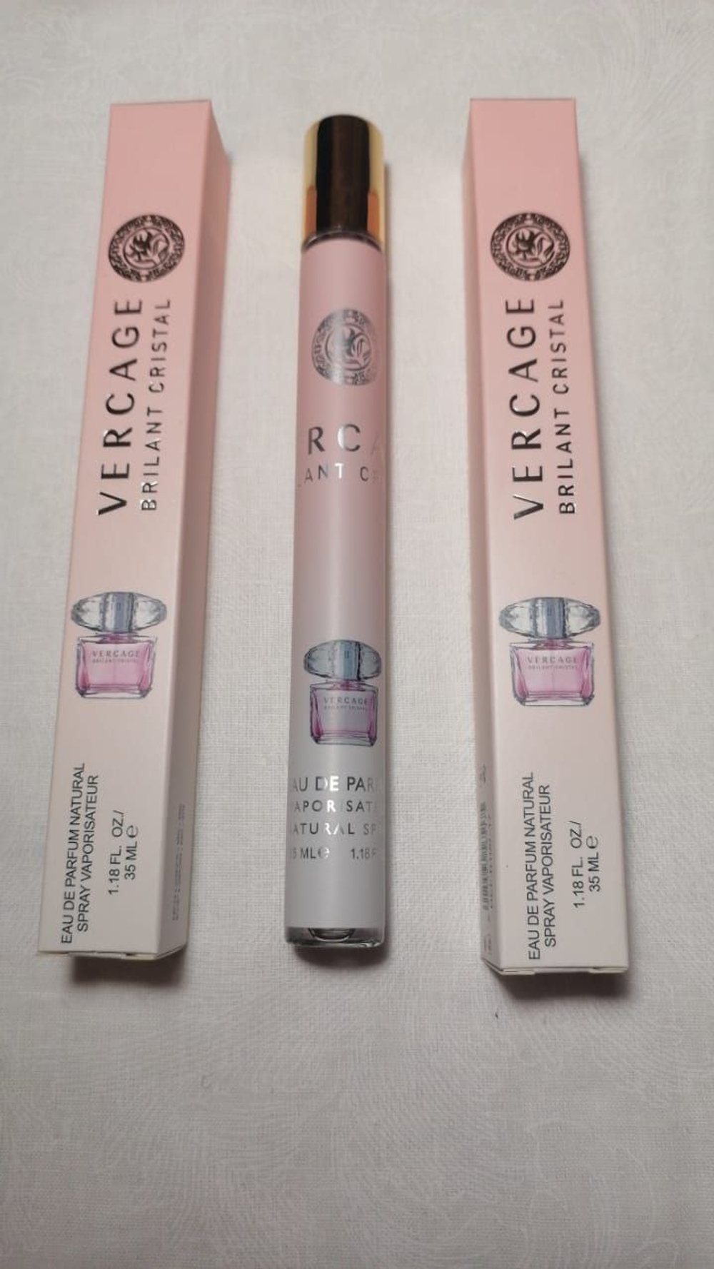 Парфюм La Vida Es Bella 35 мл