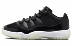 Кроссовки Jordan Air Jordan 11 Retro Low "72-10"