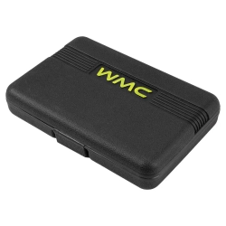 Набор инструментов 33пр.,в кейсе WMC TOOLS WMC-1033