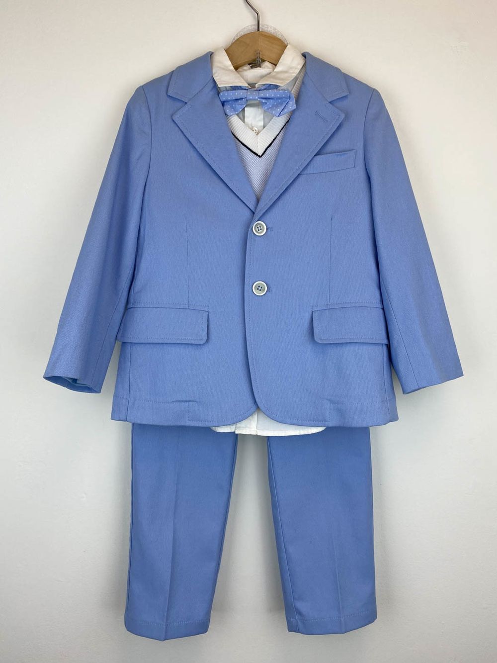 Новый костюм Simonetta, 110