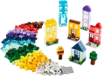 Конструктор LEGO Classic 11035 Создавай дома
