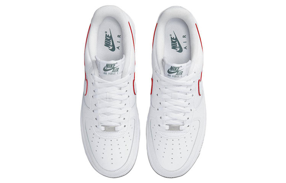 Кроссовки Nike Air Force 1 Low Just Do It