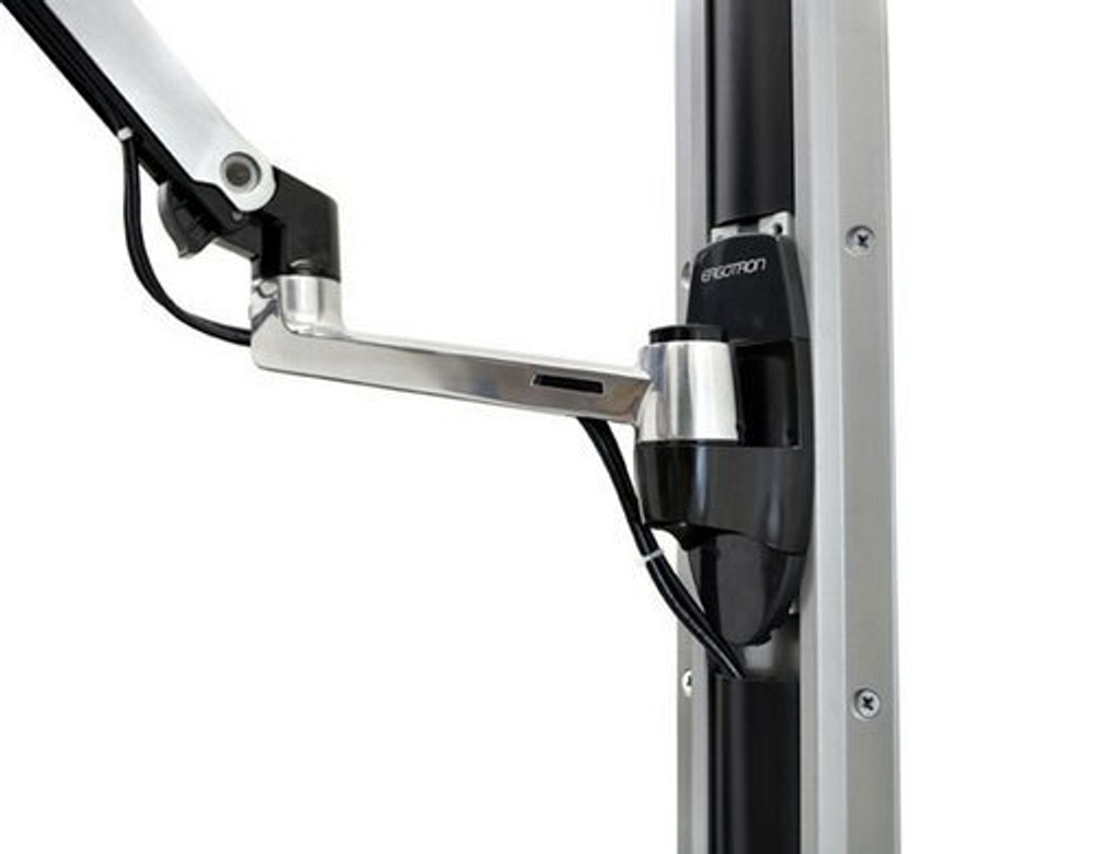 Кронштейн настенный Ergotron LX