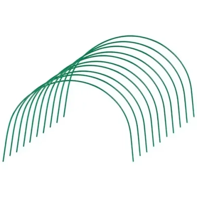 Дуги металл в кембрике2 м. 10*0,5