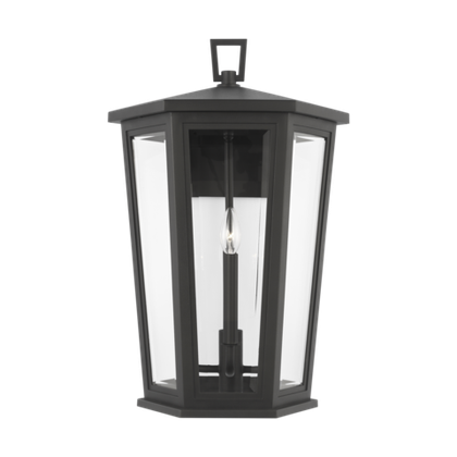 Настенный светильник Visual Comfort Witley Extra Large Wall Lantern