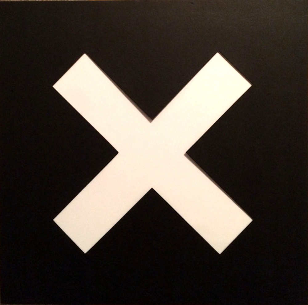 The xx / xx (LP)
