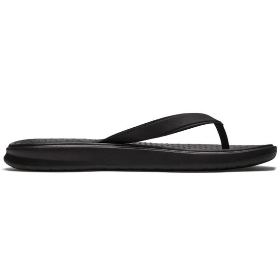 Nike Solay Thong 'Black'