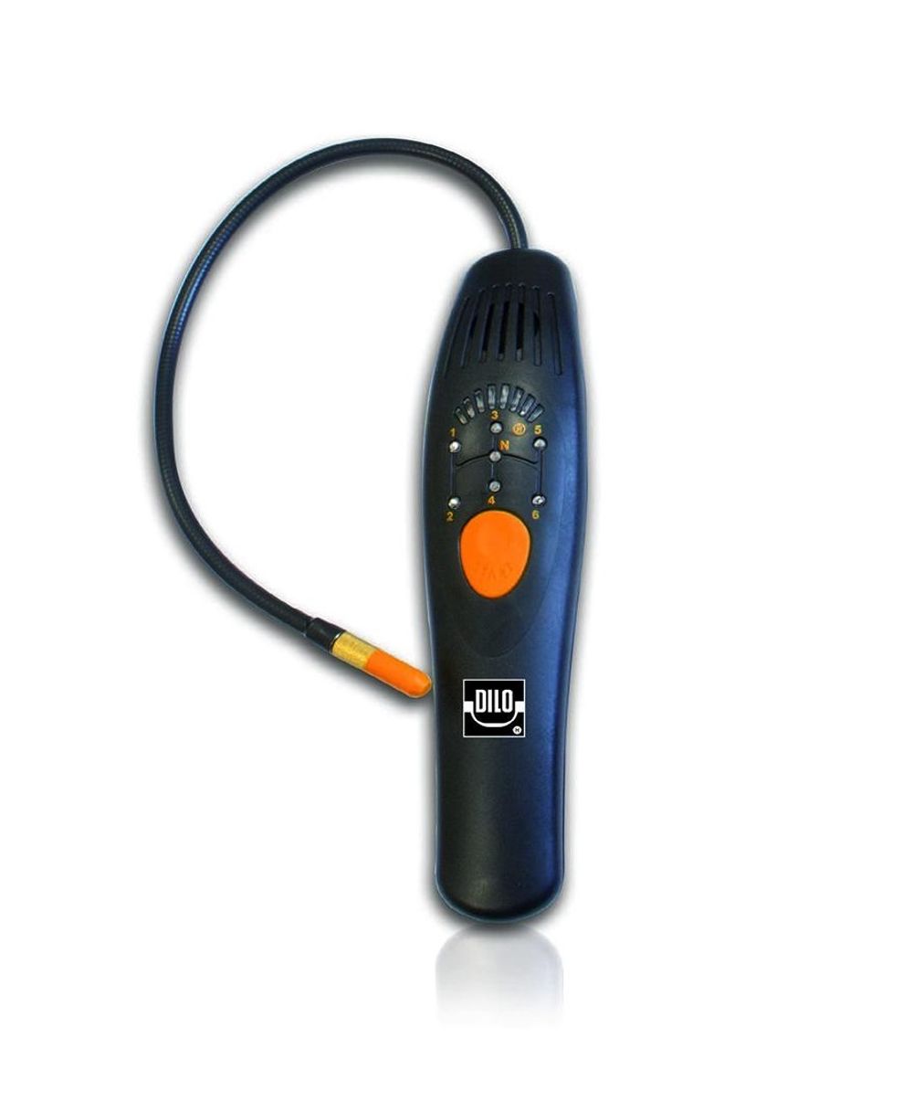 Течеискатель элегаза Dilo 3-033-R002 (CPS)