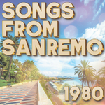 Сборник / Songs From Sanremo 1980 (Limited Edition)(LP)