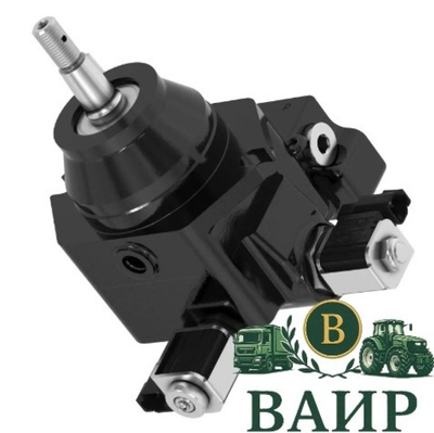 Гидромотор F072207 (на John Deere) Bucher