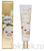 Крем для глаз Elizavecca Gold CF-Nest White Bomb Eye Cream, 30 мл