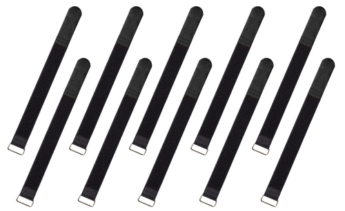 Rockboard CABLE TIES 400 B