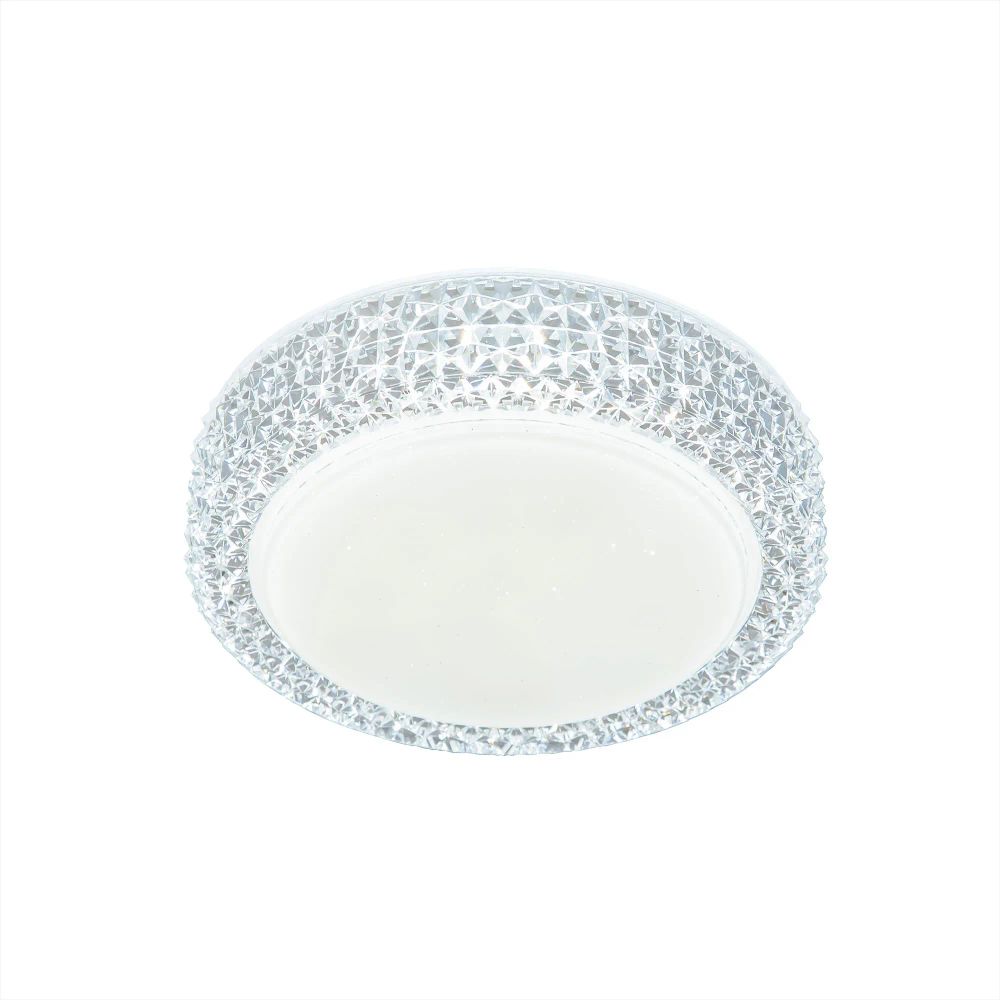 Citilux Альпина CL71812 Светильник светодиодный с диммером