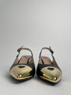 Туфли Love Moschino