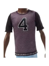 Кукла Барби Игра с модой Кен в футболке и джинсах GDV13