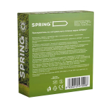 Классические презервативы Spring Classic 3шт
