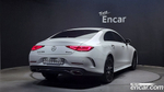 Mercedes-Benz CLS-Class C257 CLS450 4MATIC AMG Line (11.2019)