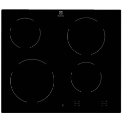 Комплект Electrolux "Духовой шкаф EOF3H50BK + поверхность EHF6240IOK"
