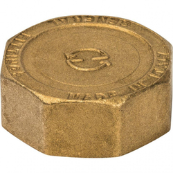 Заглушка ВР 1 1/4" Stout