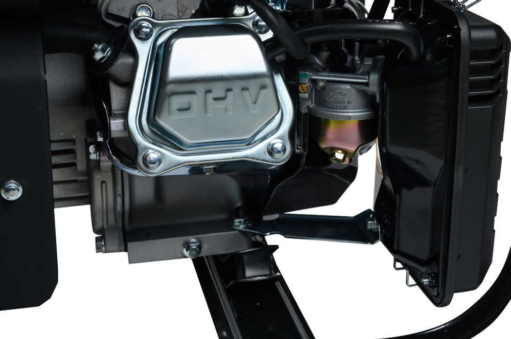 Электрогенератор Ресанта БГ 2500 Р - [2 кВт / 220V]