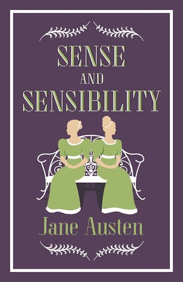 Sense and Sensibility
