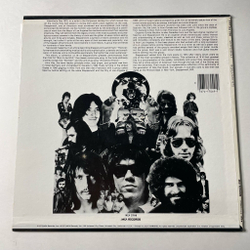 Винтажная виниловая пластинка LP Steppenwolf 16 Greatest Hits (USA 1980) Born To Be Wild