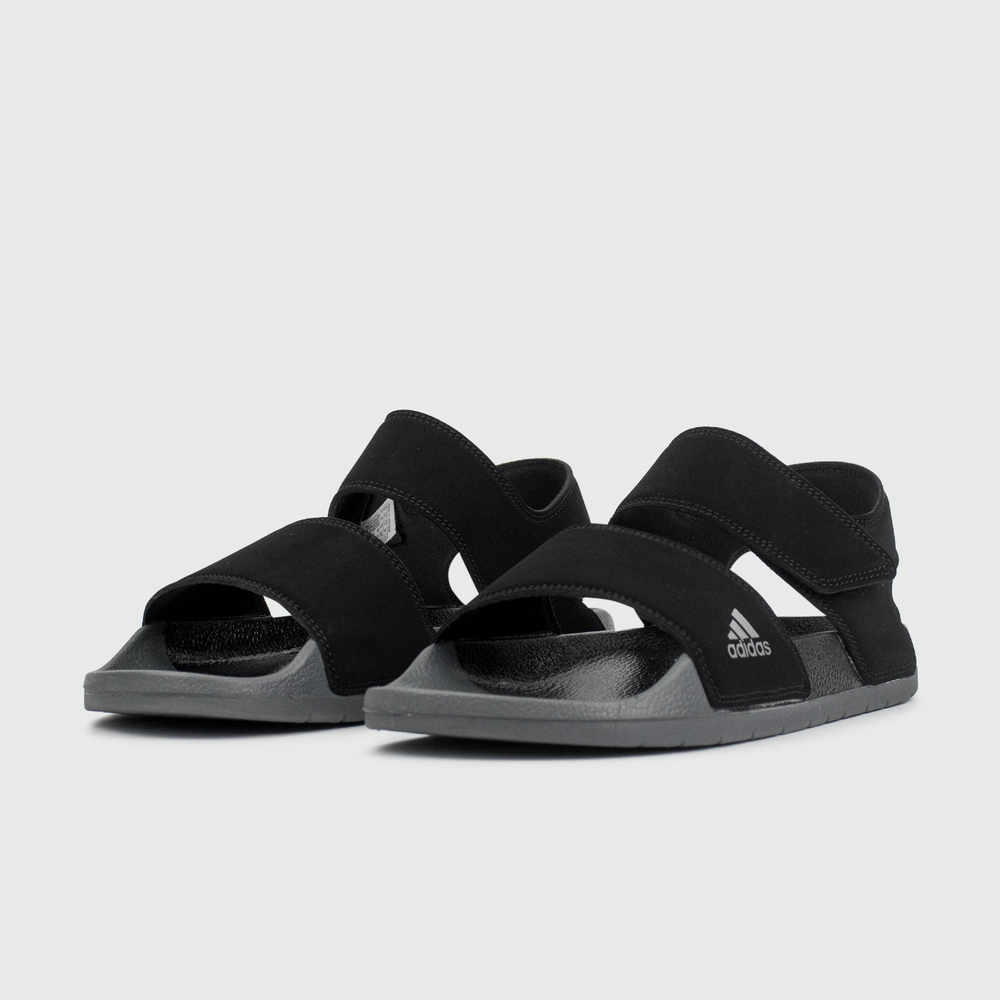 Сандалии Adidas Adilette Sandal Black Wmns