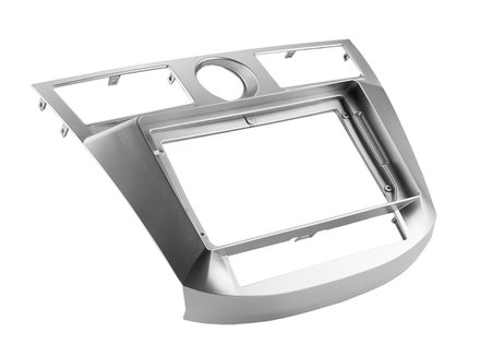 Магнитола для Chrysler Sebring 2006-2010 - Carmedia EW-9301 QLed, Android 13, TS20, CarPlay, SIM-слот