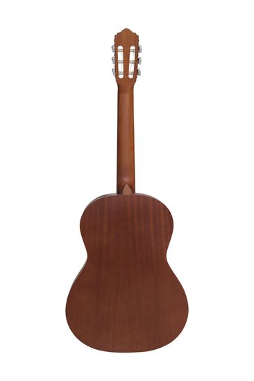 Гитара классическая 4/4 FLIGHT C-225 NA 4/4